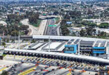 Anuncia Gobierno de Tijuana inicio de programa piloto binacional para mejorar la movilidad fronteriza