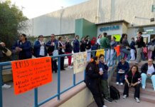 Trabajadores de Salud exigen pagos pendientes y denuncian deterioro hospitalario