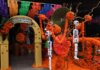 Inaugura Gobierno Municipal altar de muertos en honor a Ifigenia Martínez