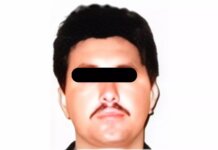 Detienen en Tijuana a exagente del CISEN señalado como segundo tirador en el caso Colosio