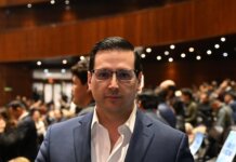 PAN rechaza aprobación de Ley General de Aguas