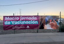 Salud confirma que el brote de sarampión permanece contenido y mantiene solo cinco casos
