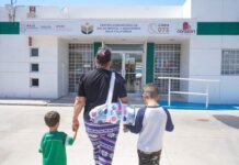 Detectan 15 casos de sarampión en Baja California; autoridades refuerzan vigilancia y vacunación