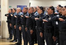 Fiscalía impulsa depuración policial tras detenciones de agentes ligados a desapariciones