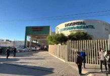 Denuncian despidos y precariedad laboral en transición al IMSS Bienestar en BC