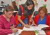 Buscan reducir rezago educativo de 15 mil mujeres en Baja California