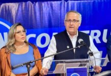 Muere el senador Gustavo Sánchez en Mexicali