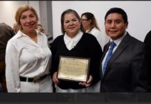 Diputada Eva Moreno impulsa Agenda Dual: Sistema Nacional de Cuidados y Estrategia “Cero Impunidad”