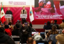 Gobierno estatal descarta encubrimiento en investigación contra Guardia Nacional