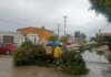 Refuerza XXV Ayuntamiento de Tijuana monitoreo permanente y seguimiento a reportes de incidencias por lluvias