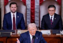 Trump atribuye a su gobierno abatimiento de “El Mencho” en México