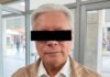 Vinculan a proceso a Jaime N, exgobernador de BC por peculado; seguirá en libertad con garantía de 100 mil pesos