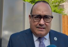 CEDHBC atenderá manifestación de migrantes; investiga presuntas omisiones tras agresión en albergue