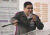 Vinculan a proceso a “Terrible” Morales por abuso sexual; podría enfrentar cárcel