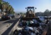 Recolecta Gobierno Municipal 155 toneladas de basura en las delegaciones La Presa Este y Playas
