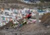 Analiza XXV Ayuntamiento de Tijuana alternativas para la creación de un nuevo panteón municipal