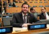 Tijuana es reconocida por la ONU como municipio ejemplo en políticas públicas
