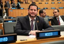 Tijuana es reconocida por la ONU como municipio ejemplo en políticas públicas