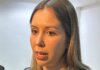 “Falla el sistema a Vicentito”: Lic. Estefanía Campos García