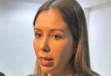 “Falla el sistema a Vicentito”: Lic. Estefanía Campos García