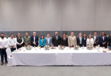 Gobierno Municipal Reconoce Labor Docente en Tijuana