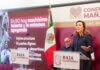 Marina del Pilar llama a cerrar filas en Morena rumbo al proceso electoral