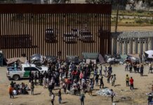 Advierten aumento de agresiones y endurecimiento contra migrantes en EU