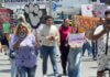Rescatistas exigen justicia por presunto caso de tortura animal en Tijuana