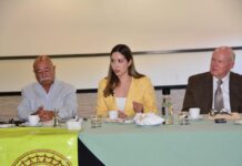 Promueven la Barra de Abogadas, aumento de multa al manejar en estado de ebriedad con menores en el vehículo