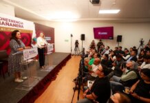 Baja California suma programa estatal y federal para ampliar acceso a vivienda