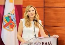 Marina del Pilar niega acuerdos irregulares tras filtración de audio