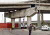 Puente El Chaparral no presenta daño estructural, asegura Protección Civil