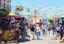 Tijuana espera repunte turístico de hasta 30% por festejos del 4 de julio